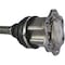 A1 Cardone NEW CV DRIVE AXLE 66-7418 - alternate 3